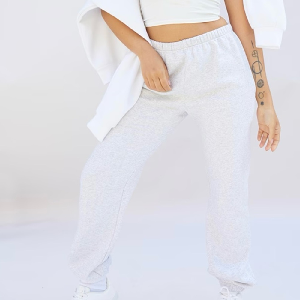 Petite Sweatpants